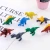 Import Custom 3D dinosaur promotional kid&#x27;s cartoon patter dinosaur student pencil eraser from China