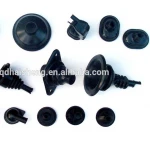 Custom all kinds of rubber wire harness/cover