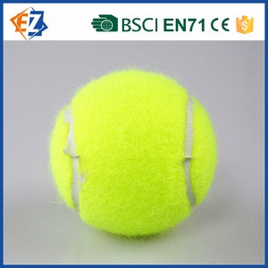 Custom and Personalized Printed Tennis Balls