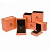 Custom bangle packaging fashion jewelry box