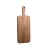 Import Custom Black Walnut Wood Cutting Board Set with Handle Vegetable Meat Cheese Food Fruit Charcuterie Kitchen Chopping Boards from China