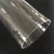 Import custom clear glass quartz tubing both ends open quartz glass cylinder from China
