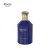 Import Custom Color Luxury 100ml Pump Spray Perfume Bottle Cylinder Fancy Perfume Bottle 50ml from China