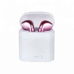 Custom Colorful Printed Logo Earphones Earbud ,Customized Headphones Brand Logos,Oem Bluetooth Wireless Earphones Headphones