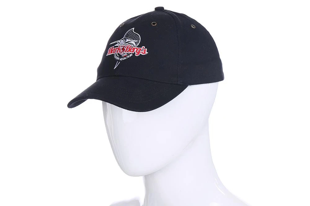 Custom Cotton Twill Casual bucket hats sports golf Adjustable snapback 6 Panel baseball cap