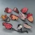 Import Custom Cute Cartoon Label Metal Crafts Girl Hat Pin Enamel Rainbow Cloud Lapel Pin Badge from China