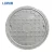 Import Custom design BMC SMC FRP Composite Manhole Cover plastic drainage cover from China