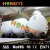 Import Custom design inflatable sheep animals model toy for zoo kindergarten activities publicity from China