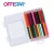 Import Custom easy carry mini colored art pencil set with fixed box from China