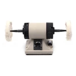 custom electric mini metal and jewellery grinder polisher machine with variable speed wholesale