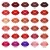Import Custom Glitter Shiny Private Label Lipgloss Wholesale Lip Plumping Lip Gloss Pigment from China