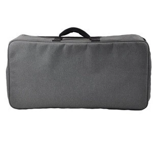 Custom Instrument Bag Duitar Case Piano Shoulder Bag