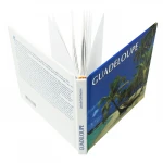 Custom kids children coloring novels magazine hardcover book printing service
