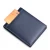 Import custom leather card holder and casual wallets from China