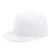 Import custom leather material wool small size baby hats snapback cap from China