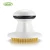 Import Custom Logo ABS Massage SPA Electric Infrared Vibration Hair Comb from China