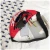 Import Custom logo acceptable wholesale fashion adjustable belt travel sport unisex canvas fanny pack waist bag from China