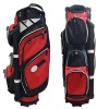 Custom Logo Golf Staff Bag Polyester Golf Cart Bag