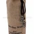Import Custom logo printing burlap party wedding gift pouch jute promotional single wine bottle bags from China