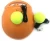 Import Custom Logo Tennis Ball Training Base Tennis Trainer Machine With Elastic Rope and Non-Slip Mat from China