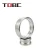 Import Custom Made Ball Bearing Ring 6200 6201 6202 6203 6204 6205 6206 Shaft Sleeve Steel Sleeve Depp Groove Ball Bearing Ring from China
