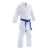 Import Custom Made Martial Arts Karate Uniform Karate Uniforms from Pakistan