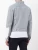 Import Custom man new fashion striped cotton denim short jean jacket with original design from China