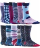 Custom Mens high quality colorful comfortable cotton dress socks