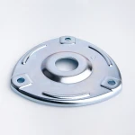 Custom metal fabrication stamping Suspension Shock Absorber engine Mount