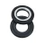 Import Custom Metal Stamping Gaskets Machinery Accessories Mainshaft Bearing Oil Seal from China