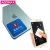 Import Custom microfiber adhesive mobile phone sticky screen cleaner from Hong Kong