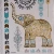 Import custom pack temporary gold tattoo sticker from China