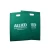 Import Custom printed plastic bags with own logo from China