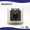 Custom printed rotary switch 16a 250v