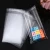 Import Custom Printed Transparent Plastic Packaging Ziplock Opp Bag from China