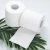 Import Custom raw wood pulp toilet paper roll hotel toilet retail standard ecological 2/3/4 ply paper roll recycled toilet paper from China