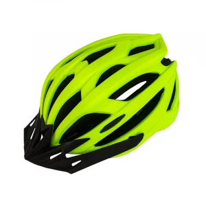 Custom Riding Helmet Integrated Molding Adults Mountain Road Bicycle Helmet Riding Equipment Helmet