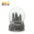 Import Custom sand snow globe for souvenir from China