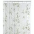 Import Custom Shower Curtain Printed Color PEVA Shower Curtain from China
