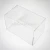 Import Custom Size Large Clear Acrylic Cube Baseball Bat Display Case from China