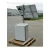 Import Custom Solar Battery Box 3-layer Disassembled Metal Electrical Battery Storage Cabinet from China