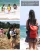 Import Custom Stock 25L PVC Drybag Outdoor Seaside Camping Hiking Waterproof Folded Rolling Backpack from China
