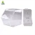Import Custom supermarket candy bin and storage box acrylic candy bin acrylic candy box from China