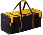 Custom Travel Duffel Large Sports Gym Equipment Ice Hockey Bag