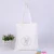 Import Custom Various Styles Promotion Cotton Canvas Shopping Tote Bag from China