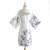 Import Custom Wedding Party Silk Satin Bridesmaid Kimono Robe Bride Robes from China