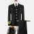 Import Custom Well-designed high quality Police Military Security Officer Uniform from China