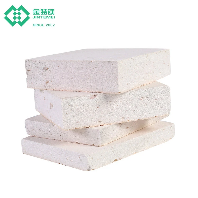 Custom Wood Grain Mgo Magnesium Oxide Board Sandwich Panel Guangzhou