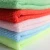 Import Customizable high quality microfiber cleaning cloth from China