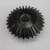 Import Customize High precision cnc machining Forging Carbon Steel Straight Bevel Gear from China